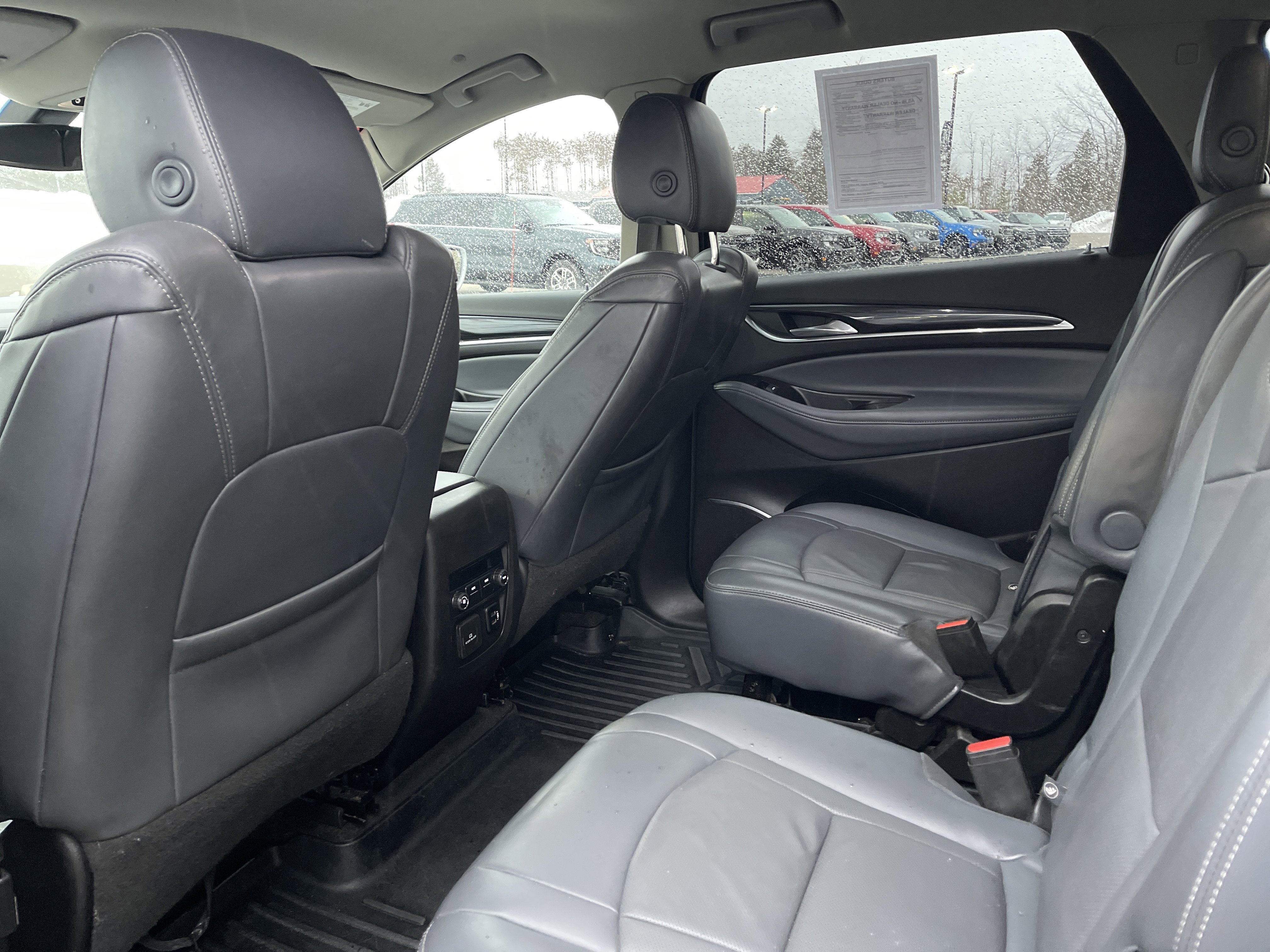 Used 2018 Buick Enclave Essence w/ Trailering Package image 10