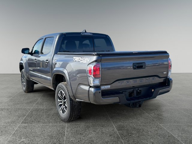 Used 2023 Toyota Tacoma TRD Sport w/ Technology Package image 3