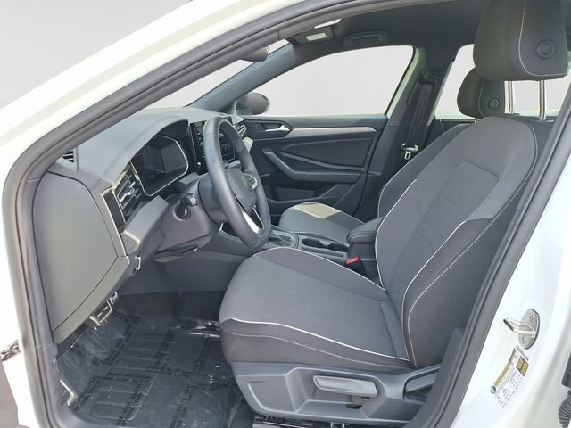 Certified 2026 Volkswagen Jetta Sport FWD image 11