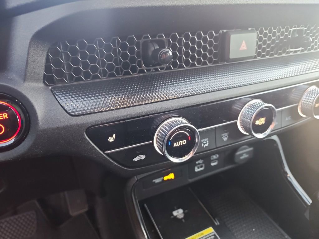 Used 2024 Honda CR-V Sport-L image 10