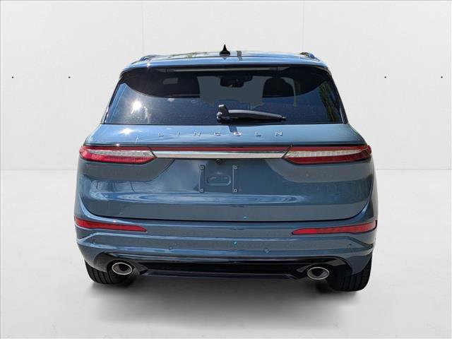 New 2025 Lincoln Corsair Grand Touring w/ Equipment Group 301A image 9