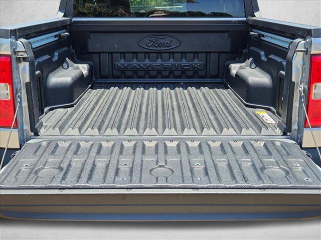 Used 2022 Ford Maverick XLT w/ Equipment Group 300A Standard AWD/4WD image 6
