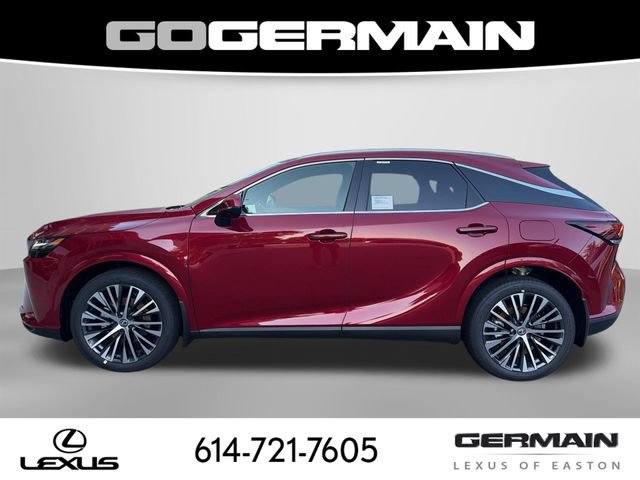 New 2026 Lexus RX 350 Premium Plus AWD/4WD image 6