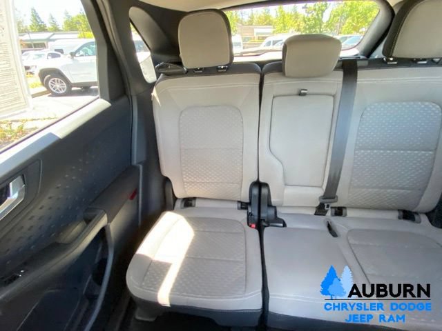 Used 2020 Ford Escape SE AWD/4WD image 18