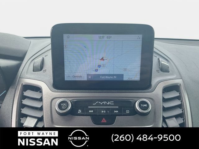 Used 2021 Ford Transit Connect XLT FWD image 15