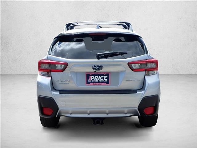 Used 2021 Subaru Crosstrek 2.0i Premium AWD/4WD image 3