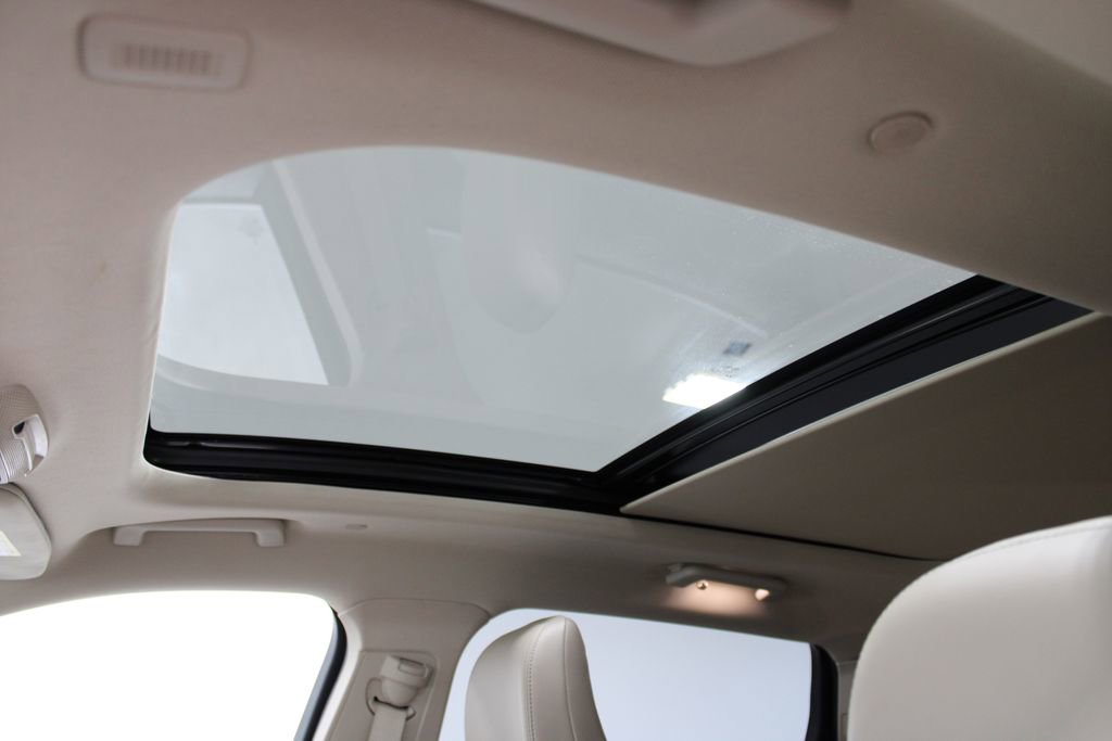 Used 2022 Lincoln Nautilus Reserve w/ Equipment Group 201A image 55