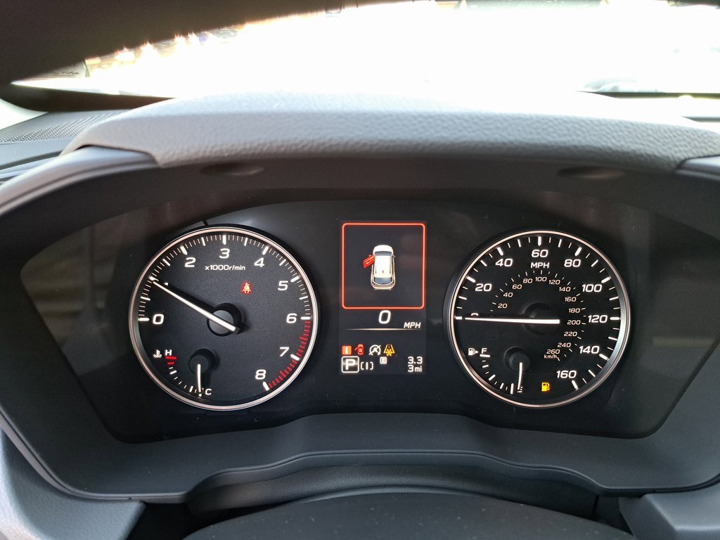 New 2026 Subaru Crosstrek 2.5i Limited image 11