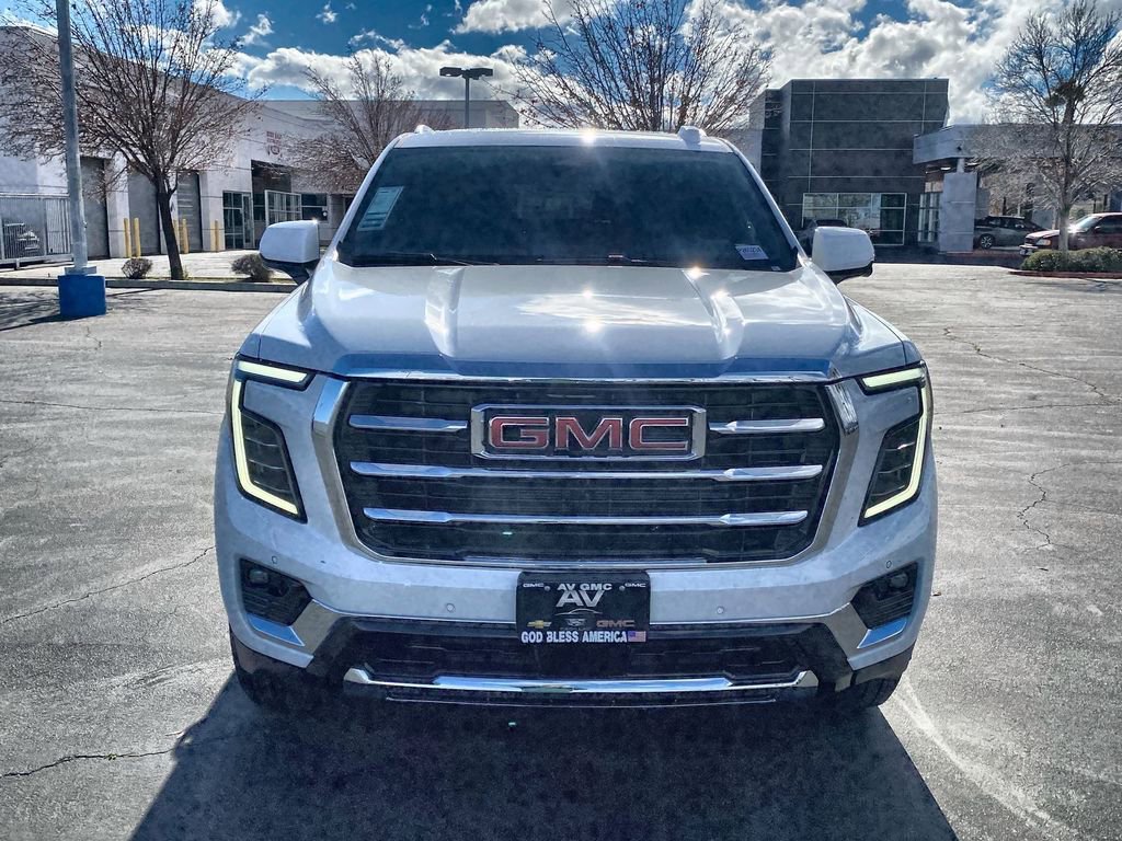 New 2026 GMC Yukon Elevation image 17