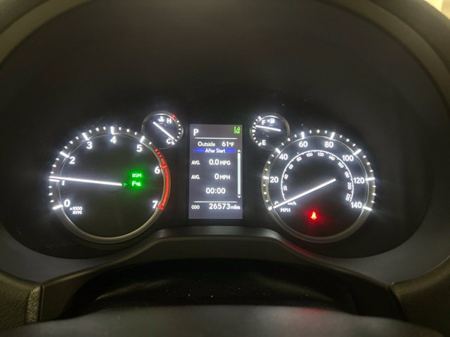 Used 2023 Lexus GX 460 Premium w/ Accessory Package AWD/4WD image 15