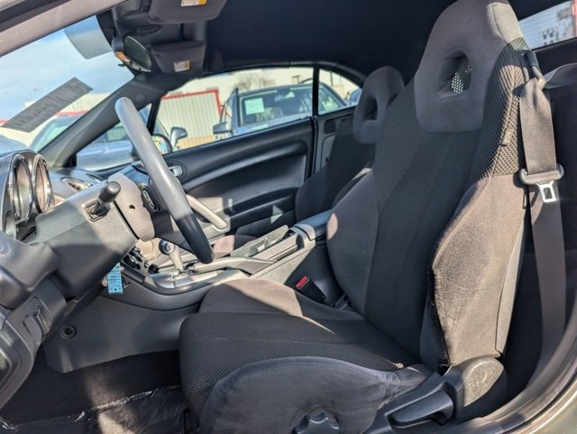 Used 2008 Mitsubishi Eclipse GS image 7