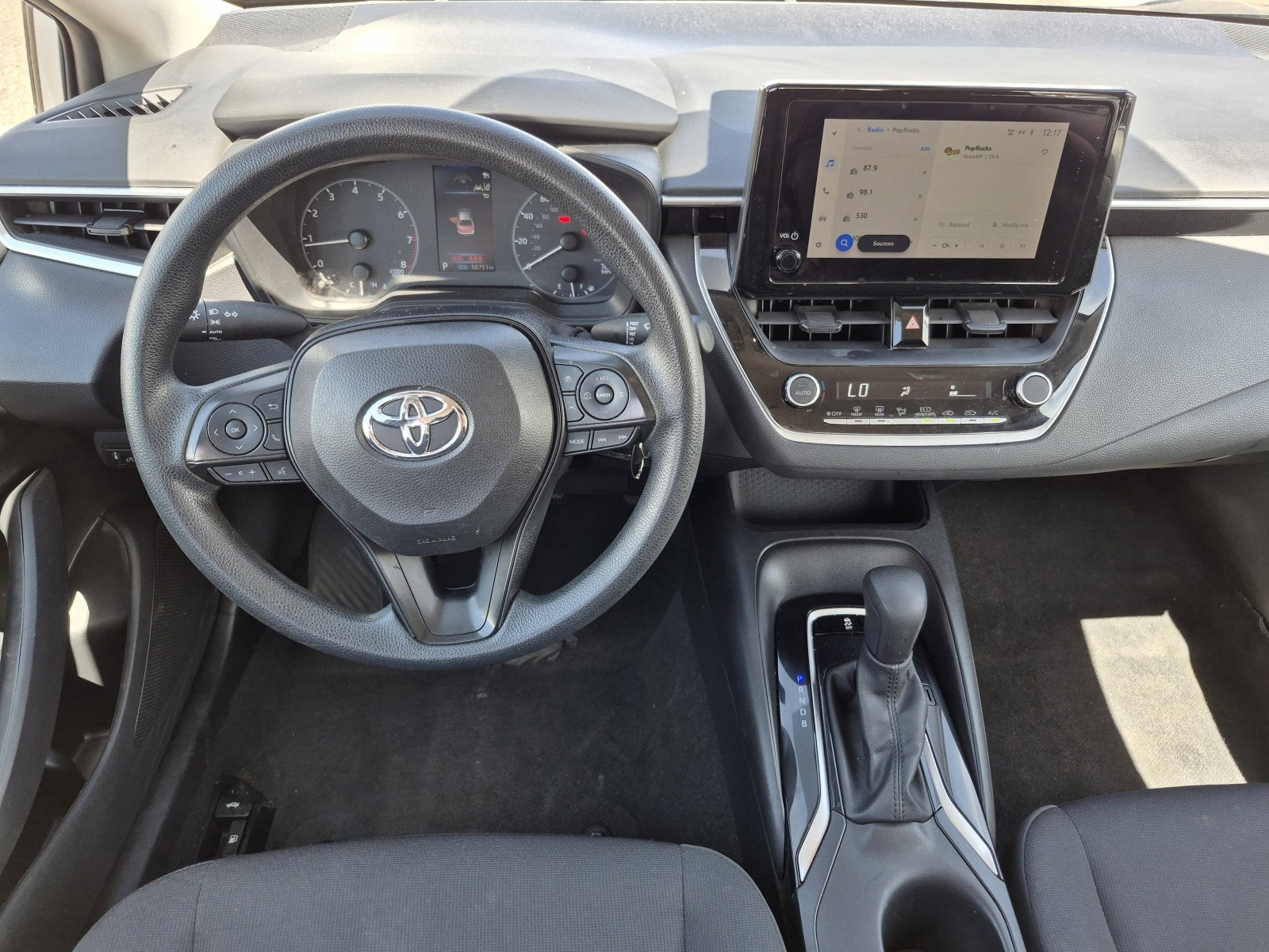 Certified 2024 Toyota Corolla LE image 18