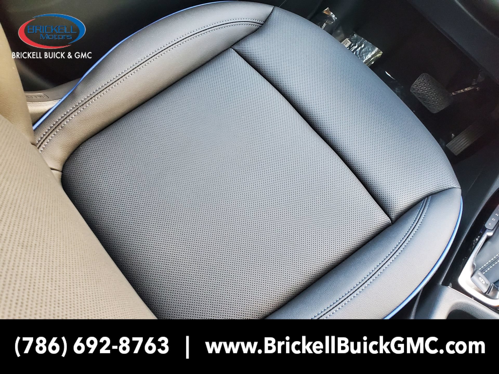 New 2026 Buick Encore GX Sport Touring w/ Comfort Package FWD image 15