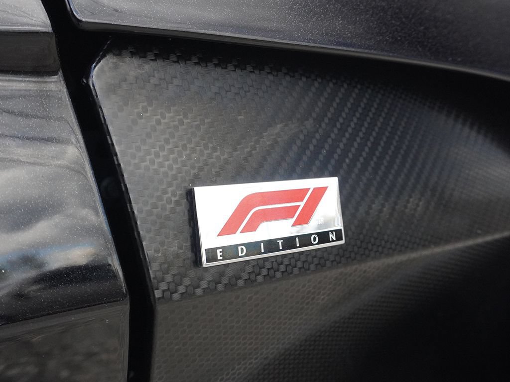 Used 2020 Aston Martin V8 Vantage Coupe RWD image 20