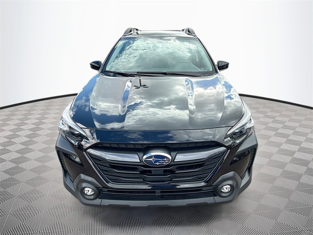 Used 2024 Subaru Outback Premium image 2