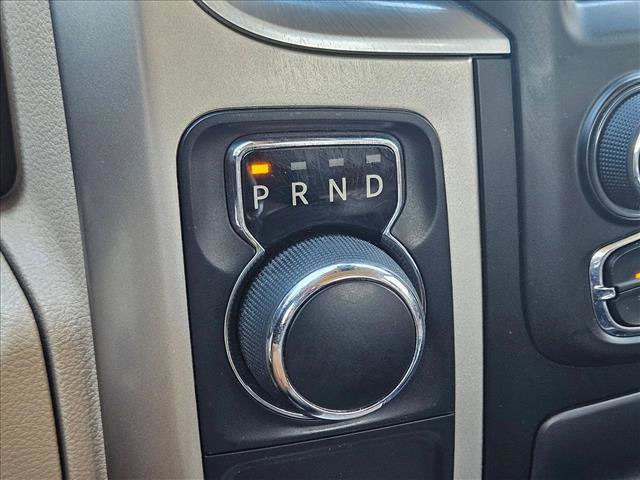 Used 2017 RAM 1500 Lone Star image 12