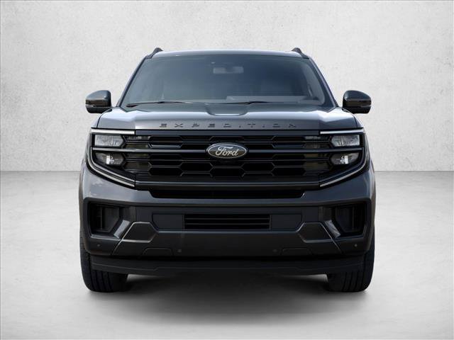 New 2027 Ford Expedition Max Platinum w/ Stealth Performance Package AWD/4WD image 3