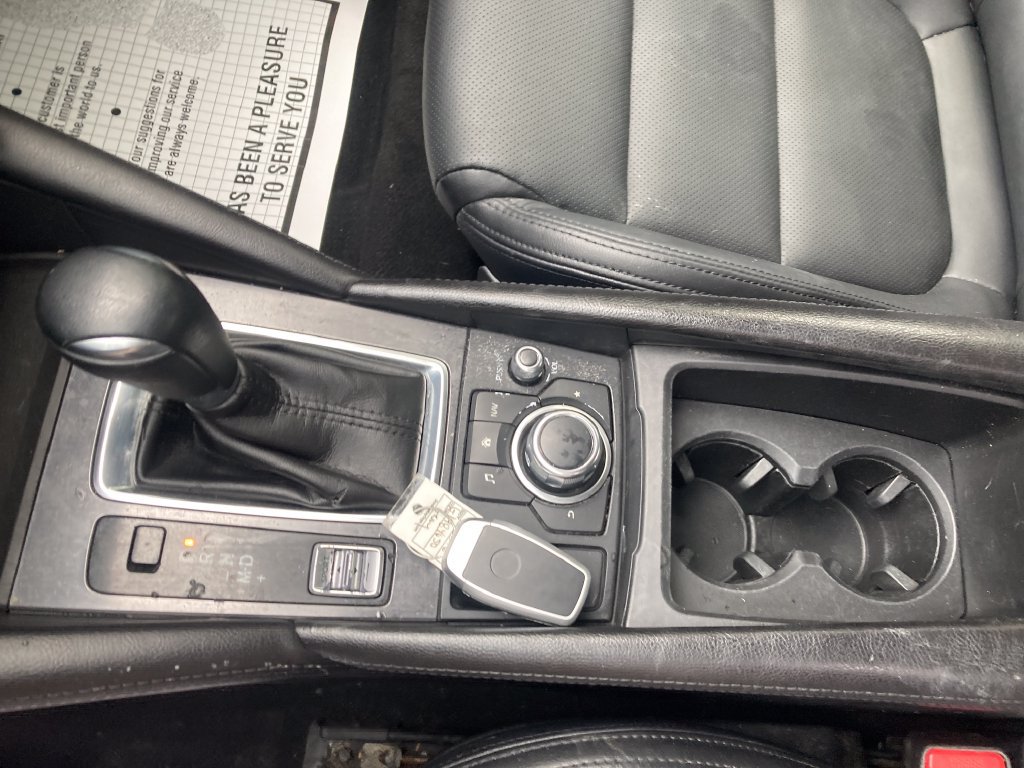 Used 2016 MAZDA MAZDA6 Touring FWD image 33