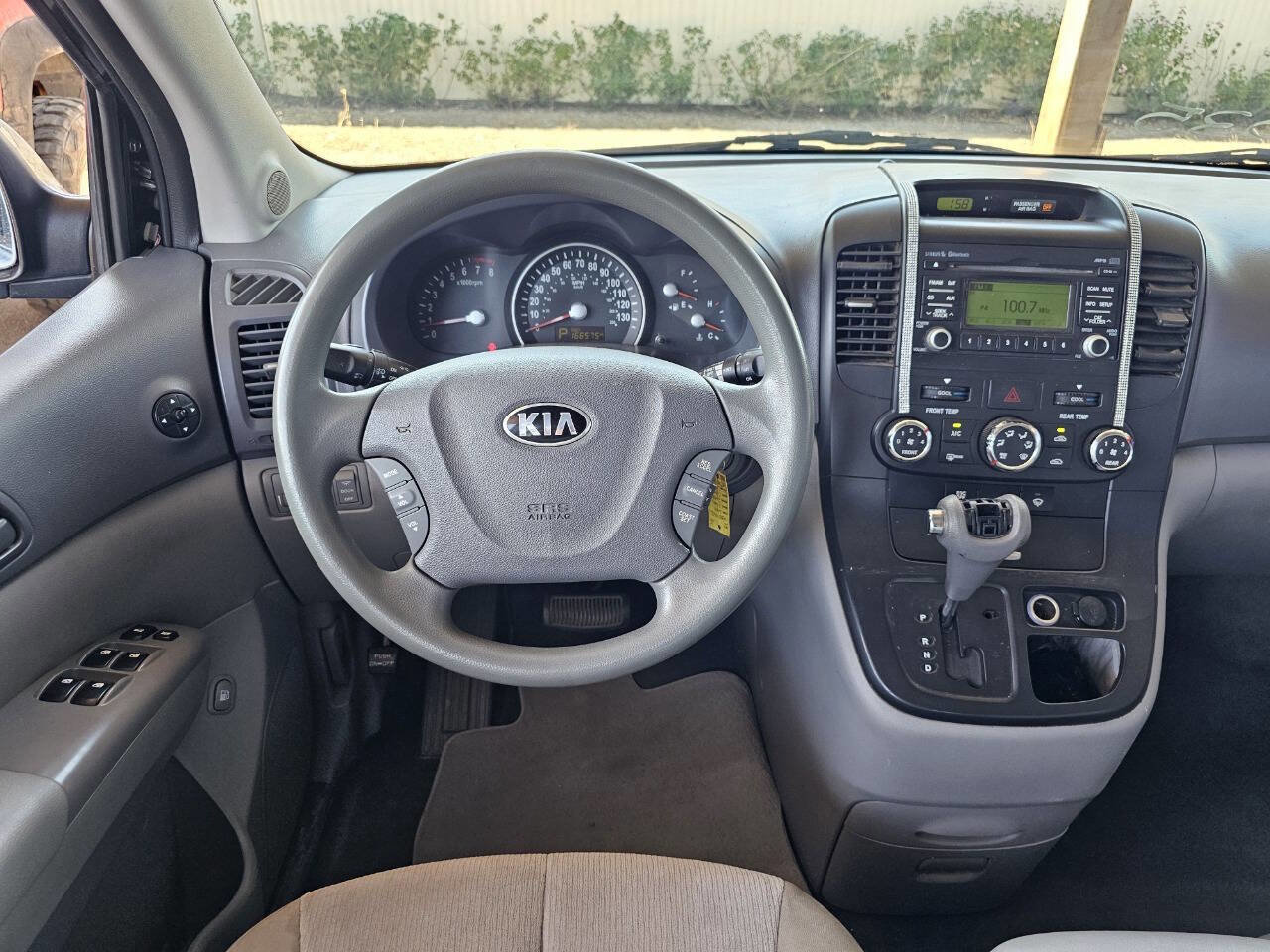 Used 2014 Kia Sedona LX image 13