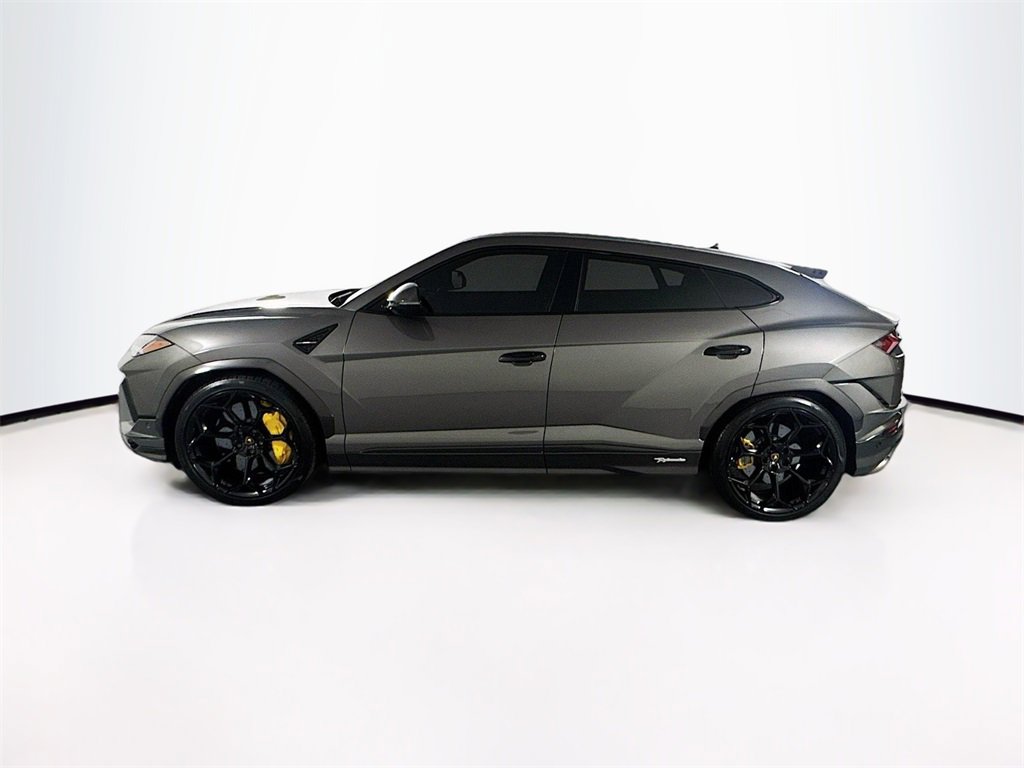Used 2024 Lamborghini Urus Performante image 8
