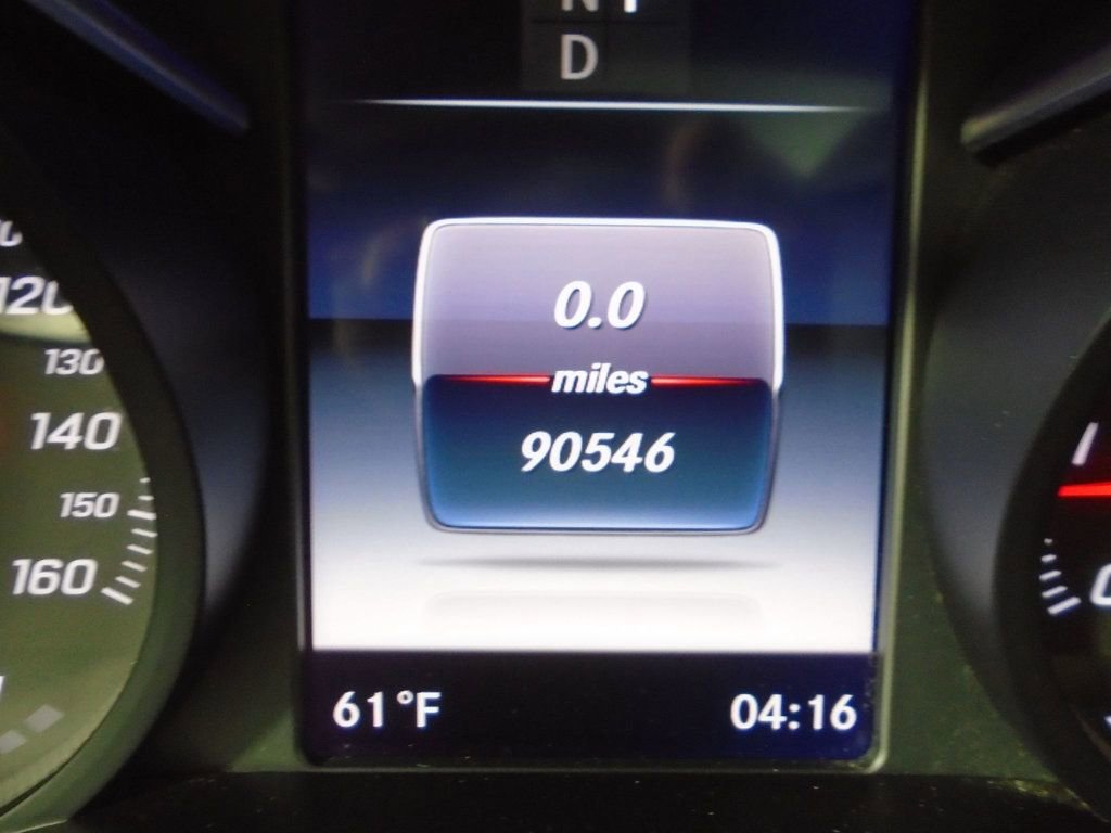 Used 2017 Mercedes-Benz GLC 300 4MATIC image 16