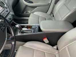 Used 2017 Chevrolet Impala Premier w/ Enhanced Convenience Package FWD image 9