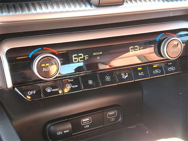 Used 2024 Kia K5 GT-Line w/ GT-Line Premium Package image 15