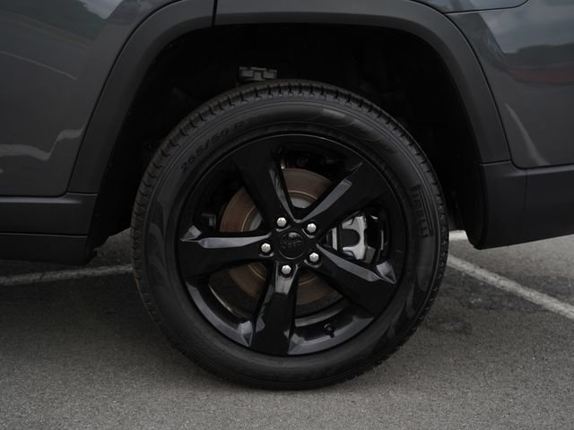 New 2026 Jeep Grand Cherokee L Limited w/ Limited Altitude Package AWD/4WD image 43