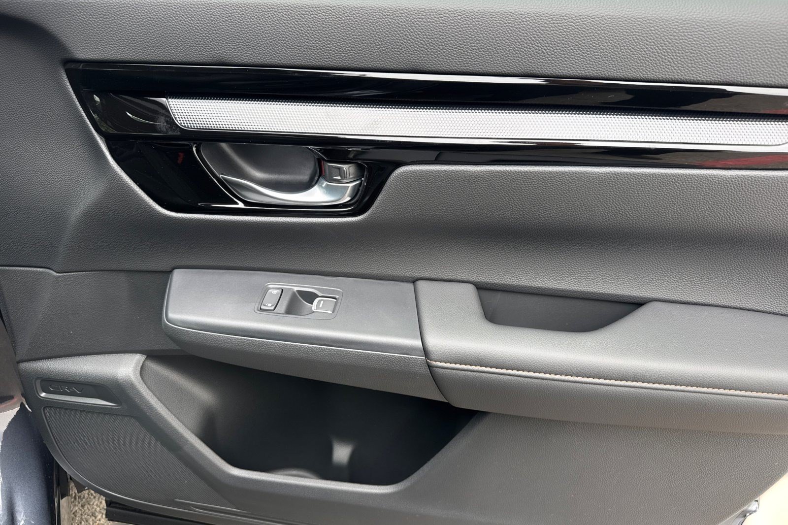 New 2027 Honda CR-V Sport Touring image 31