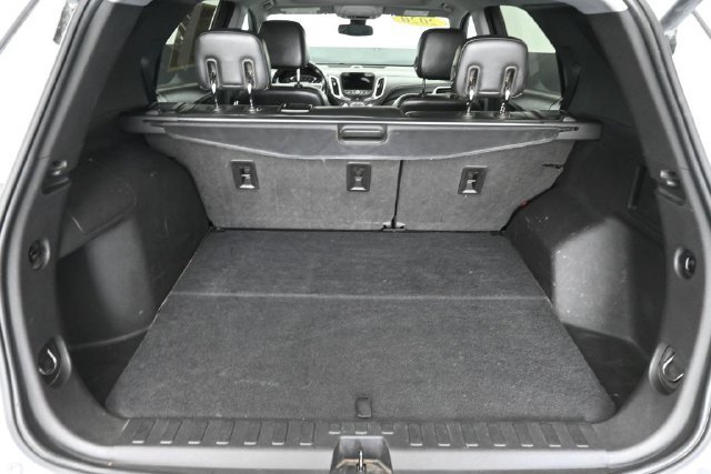 Used 2020 Chevrolet Equinox Premier FWD image 29