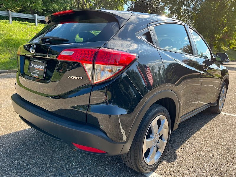 Used 2019 Honda HR-V LX image 33