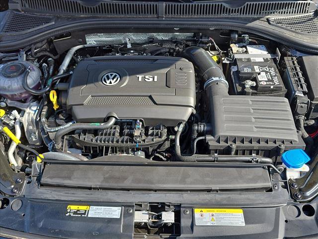 New 2026 Volkswagen Jetta GLI Autobahn FWD image 20