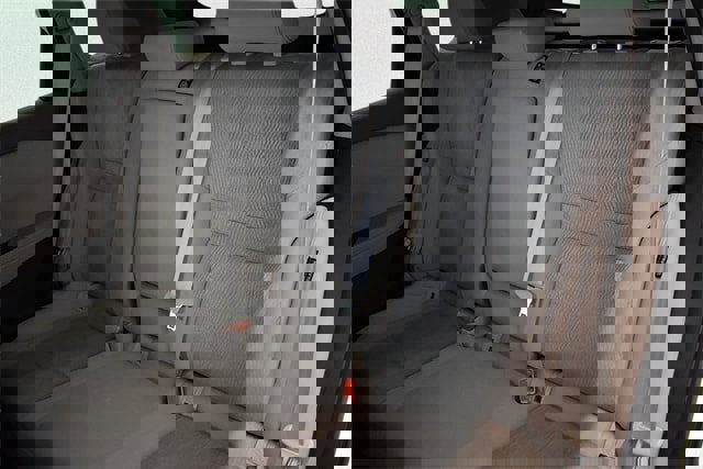 Used 2025 Nissan Rogue SV image 7