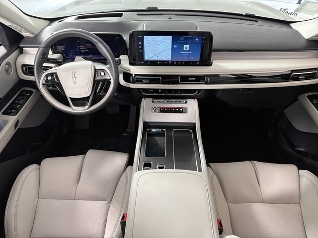 New 2026 Lincoln Aviator Reserve AWD/4WD image 2