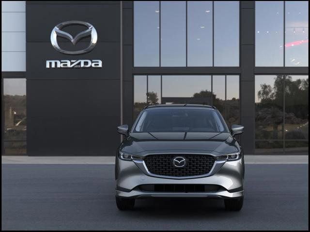New 2025 MAZDA CX-5 AWD 2.5 S w/ Premium Plus Pkg image 6