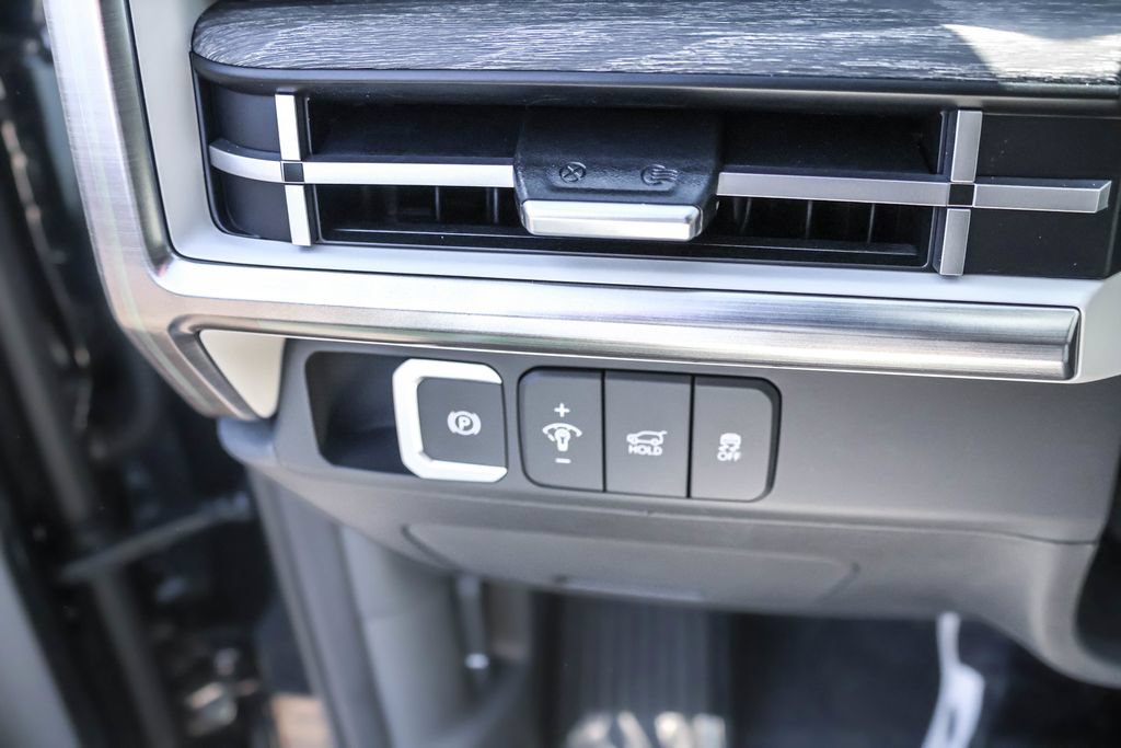 Certified 2026 Hyundai Santa Fe Calligraphy AWD/4WD image 15