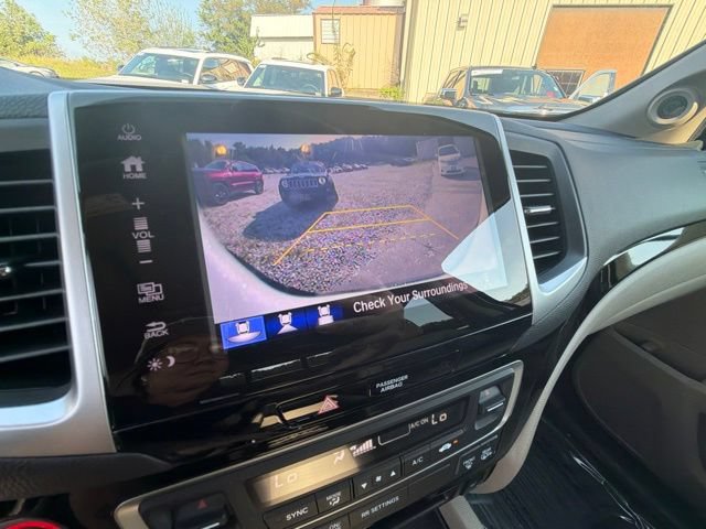 Certified 2020 Honda Ridgeline RTL-E image 29