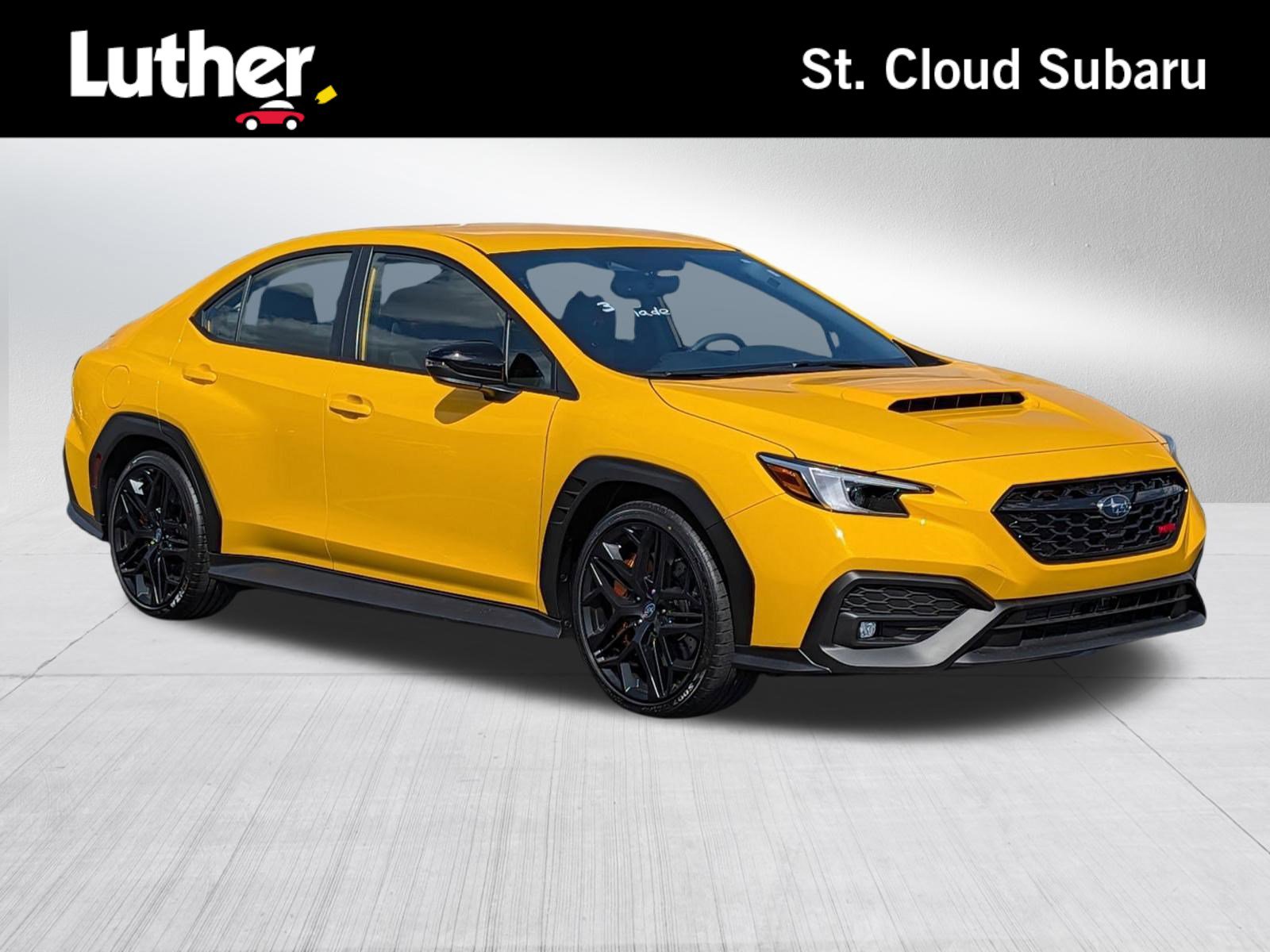 New 2026 Subaru WRX tS AWD/4WD video 1