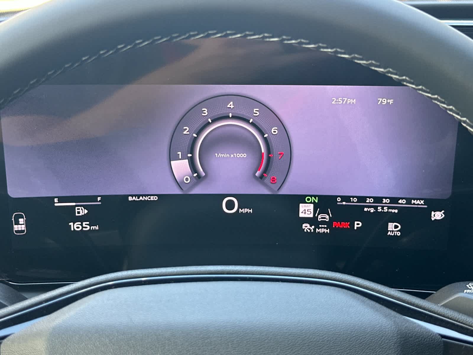 New 2026 Audi A5 2.0T Premium Plus AWD/4WD image 24