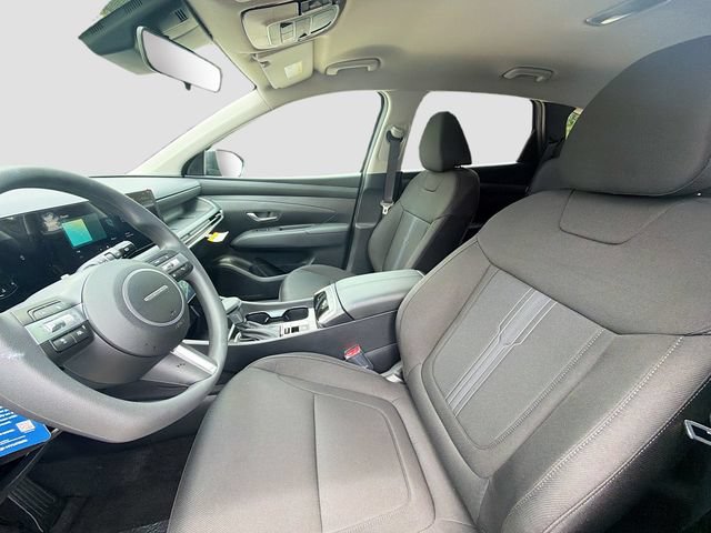 New 2026 Hyundai Tucson SEL AWD/4WD image 21