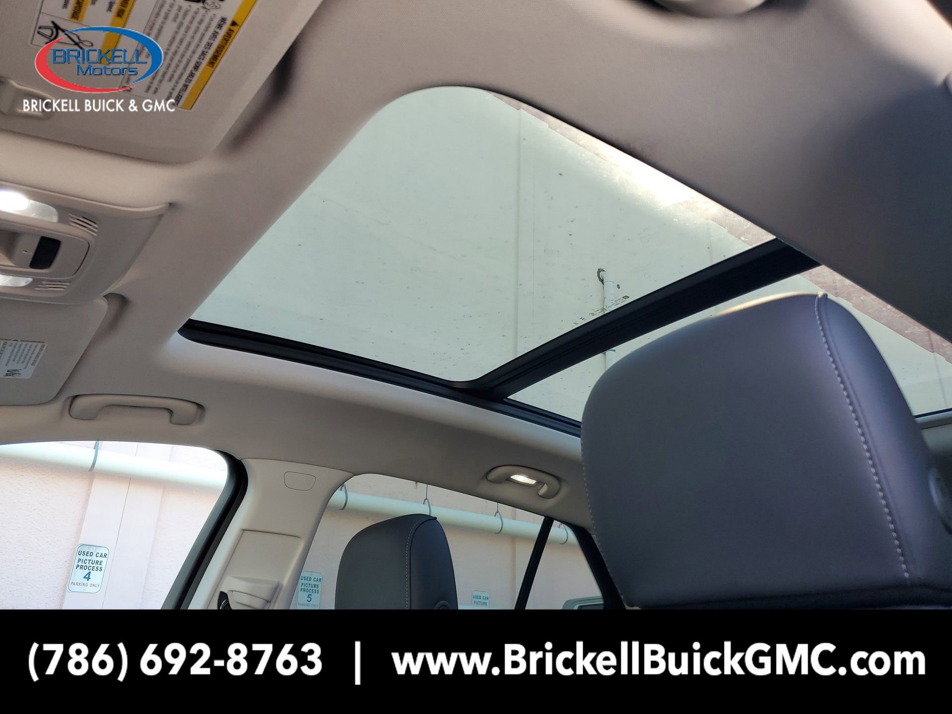 New 2025 Buick Envision Preferred image 22