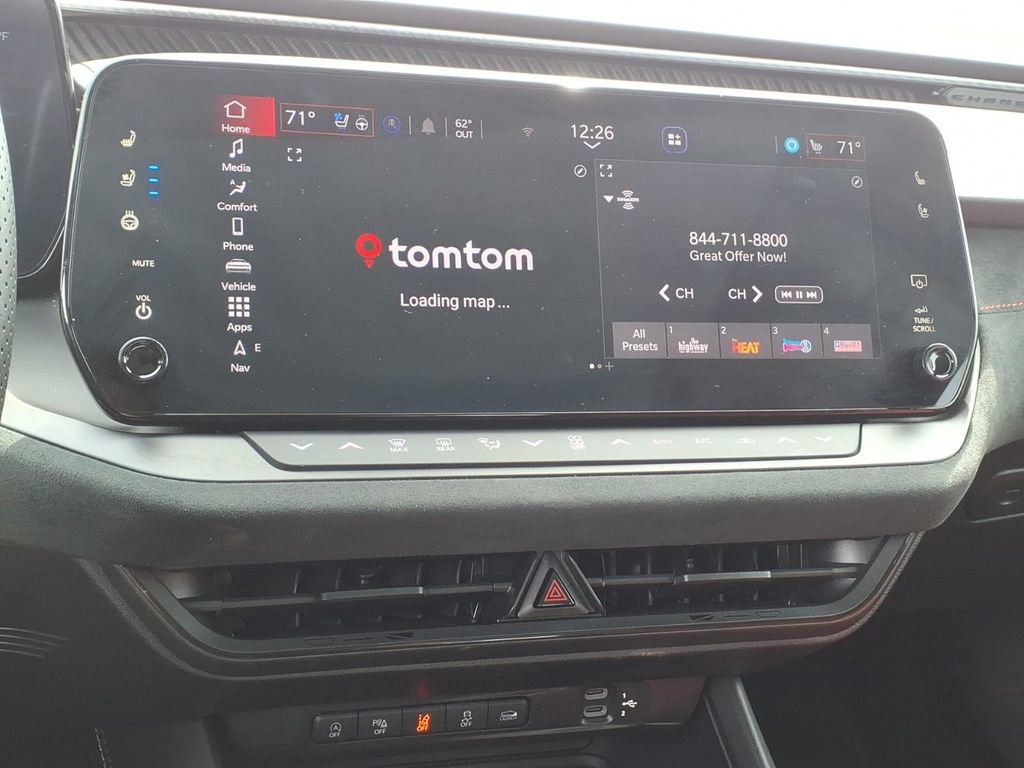 Used 2026 Dodge Charger R/T Scat Pack image 26