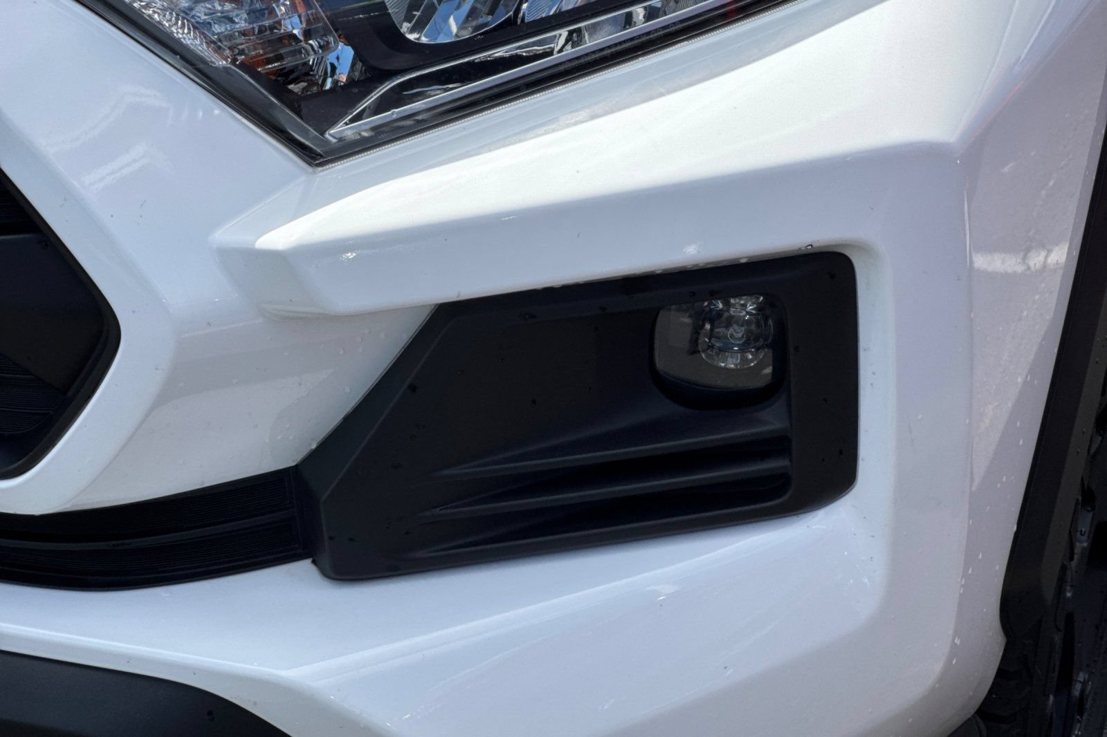 Used 2020 Toyota RAV4 TRD Off-Road w/ TRD Off-Road Weather Package AWD/4WD image 51