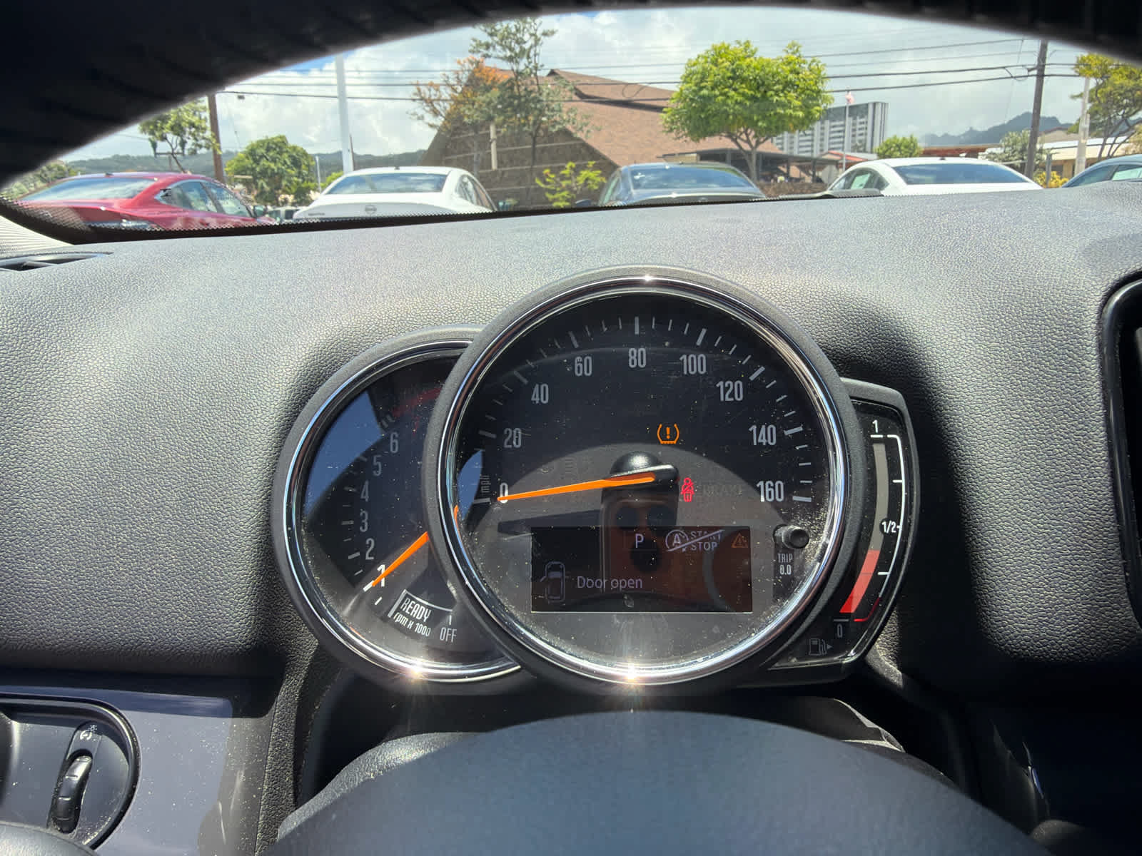 Used 2020 MINI Cooper Countryman FWD image 6