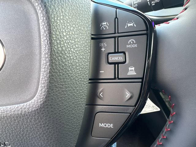 New 2026 Toyota Prius Plug-In Hybrid FWD image 26