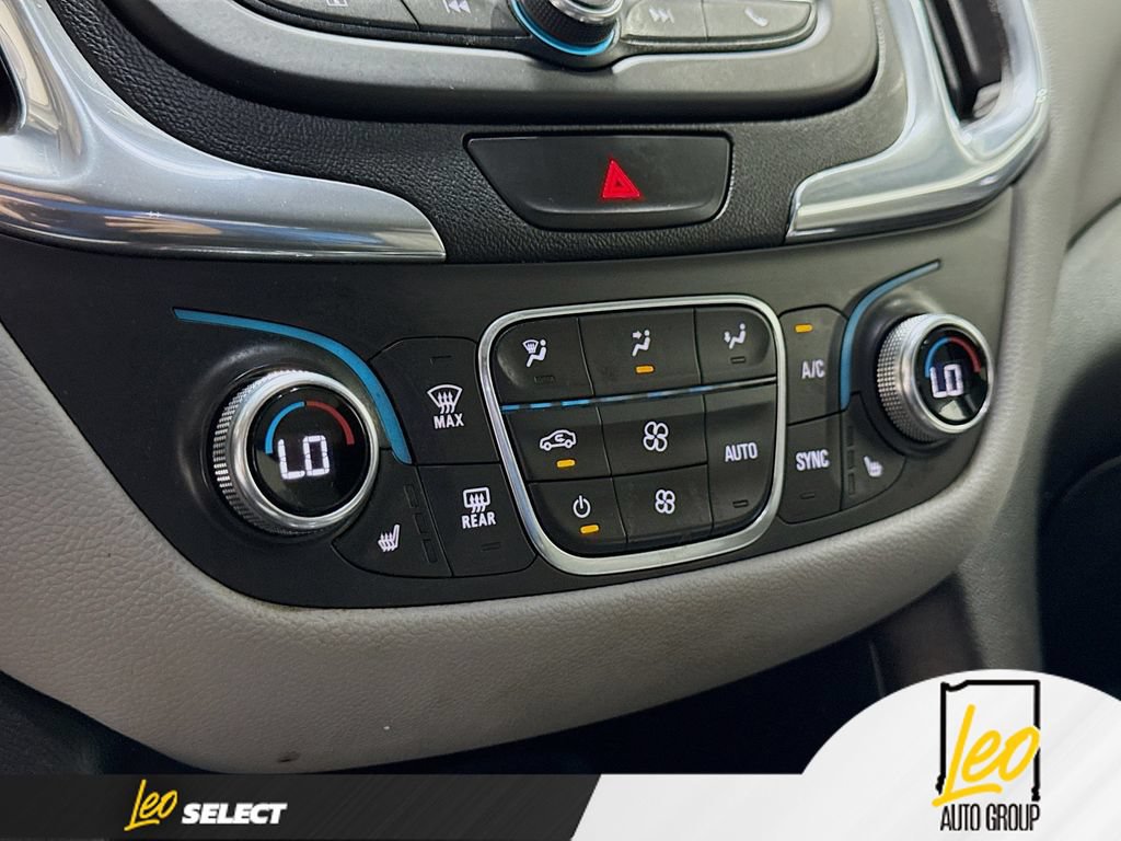 Used 2019 Chevrolet Equinox LT AWD/4WD image 18