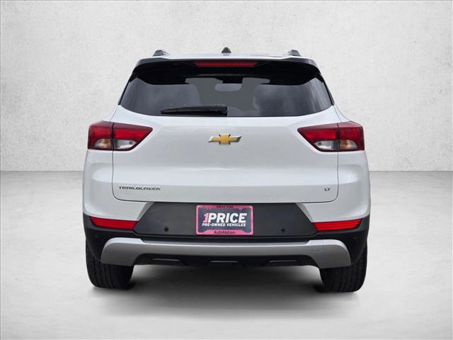 Used 2023 Chevrolet TrailBlazer LT w/ Convenience Package image 7