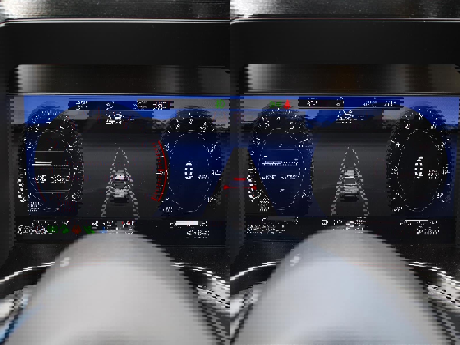 New 2026 Subaru Outback Premium image 11