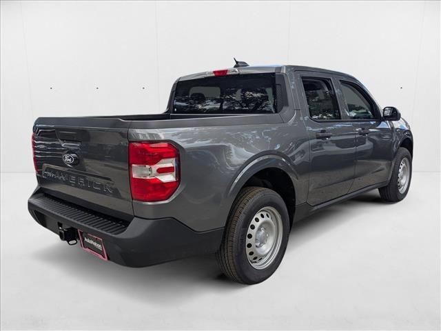 New 2025 Ford Maverick XL image 2