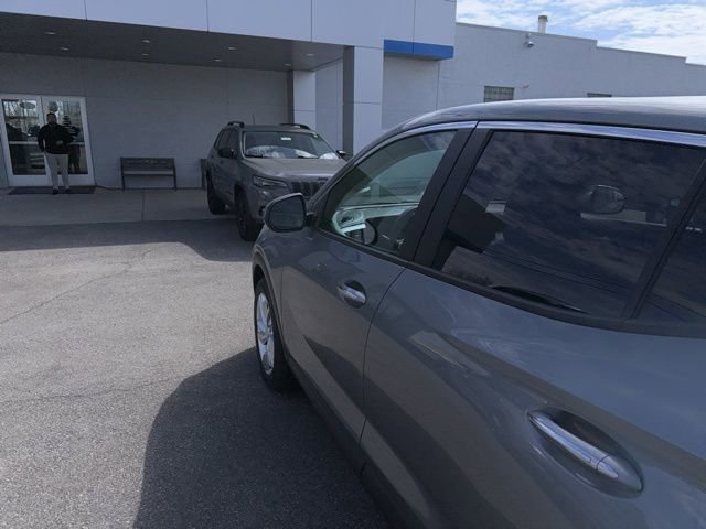 Used 2025 Buick Encore GX Preferred image 21